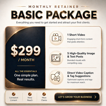 Business Growth Basic