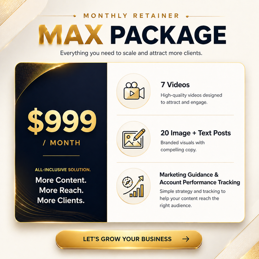 Business Growth MAX