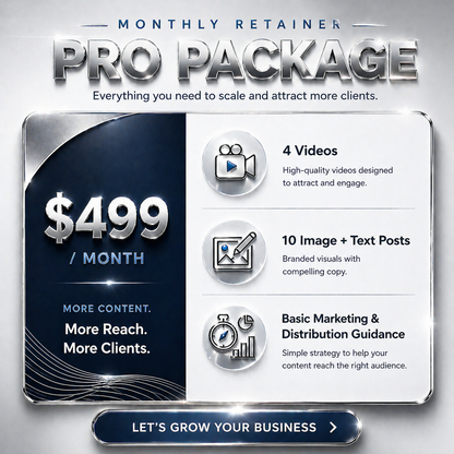 Business Growth PRO