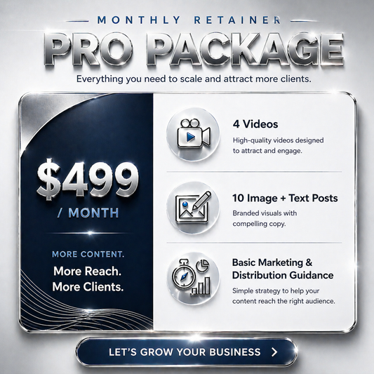 Business Growth PRO