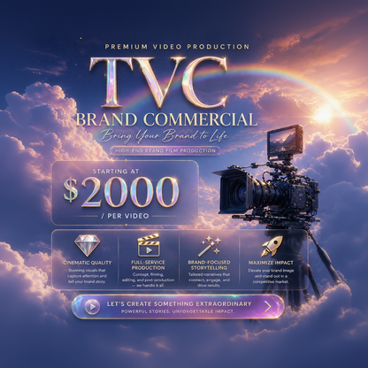 TVC Video