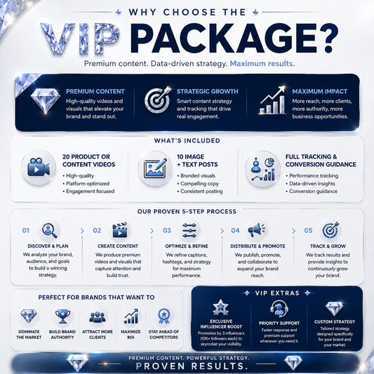 Business Growth VIP