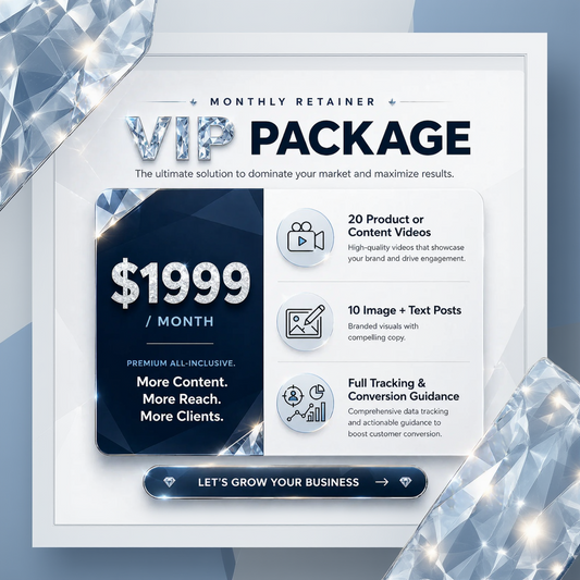 Business Growth VIP